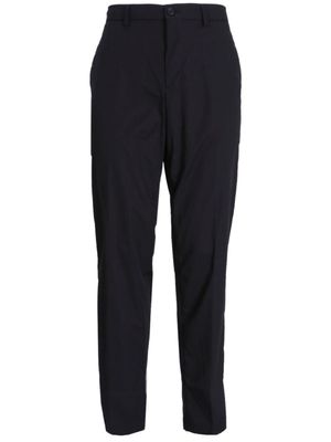 BOSS pantalon chino à coupe fuselée - Noir