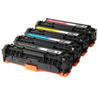 Huismerk HP 312A voordeelset