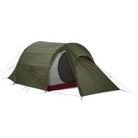MSR Tindheim 3 Trekkerstent Showmodel Green Showmodel