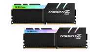 G.Skill Trident Z RGB F4-4266C19D-64GTZR geheugenmodule 64 GB 2 x 32 GB DDR4 4266 MHz - thumbnail