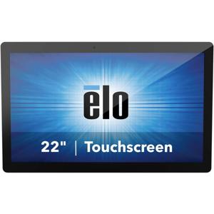 elo Touch Solution All-in-One PC elo 22I3 54.6 cm (21.5 inch) Full HD Qualcomm® Snapdragon APQ8053 3 GB RAM 32 GB SSD Android 8.1 E462589