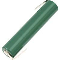 FDK HR5/4AAAU-LF Speciale oplaadbare batterij 5/4 AAA Z-soldeerlip NiMH 1.2 V 830 mAh