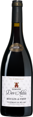 Domaine des Ailes Moulin-à-Vent Cru du Beaujolais