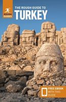 Reisgids Turkey - Turkije | Rough Guides - thumbnail
