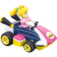 2,4GHz Mario Kart Mini RC Peach RC