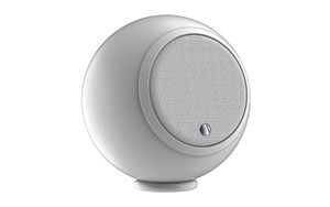 Gallo Acoustics A'Diva SE - Luidspreker - Mat Wit (Per Stuk)