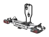 Pro-User fietsendrager diamant fg2