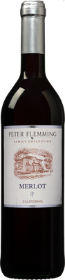 Peter Flemming Merlot