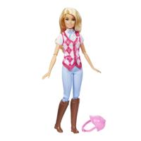 Barbie Mysteries amazone Malibu modepop