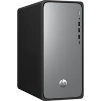 HP OmniDesk M02-0010nd PC