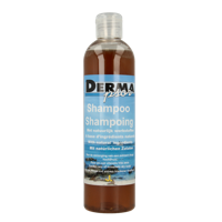 Derma Psor Shampoo 300 Milliliter