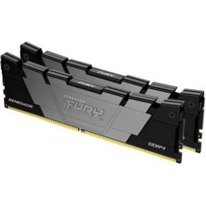 Kingston Technology FURY Renegade geheugenmodule 32 GB 2 x 16 GB DDR4 3200 MHz