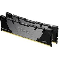 Kingston Technology FURY Renegade geheugenmodule 32 GB 2 x 16 GB DDR4 3200 MHz - thumbnail