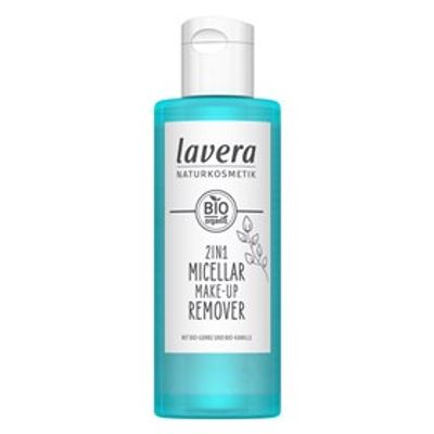 2-in-1 Make-up Remover 100 ml