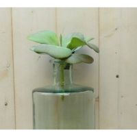 Warentuin Mix - Kunstvetplant op steker 20 cm - thumbnail