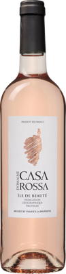 Domaine Casa Rossa Rosé