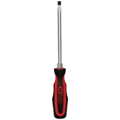 KS Tools 159.1010 Platte schroevendraaier DIN 5265