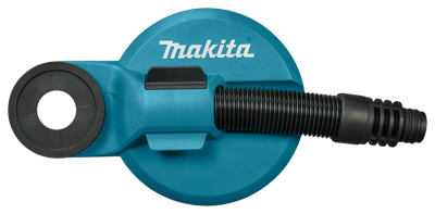 Makita Accessoires Stofzuigadapter Boor- en combihamer | 52mm - 1914X3-8