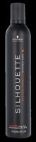 Schwarzkopf Silhouette Super Hold Mousse 500ml