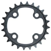 Sram Truvativ kettingblad "mtb / trekking" chain ring truvativ 24t alu blast b