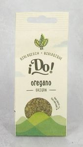 I Do! Oregano Heel Biologisch - Zakje 10 gram