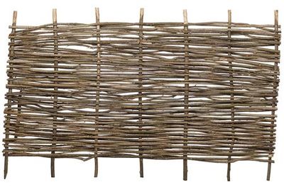 Hazelaarscherm 90x180