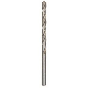 Bosch Accessories 2608585495 HSS Metaal-spiraalboor 5.7 mm Gezamenlijke lengte 93 mm Geslepen DIN 338 Cilinderschacht 10 stuk(s)