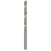 Bosch Accessories 2608585495 HSS Metaal-spiraalboor 5.7 mm Gezamenlijke lengte 93 mm Geslepen DIN 338 Cilinderschacht 10 stuk(s)