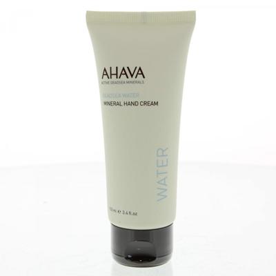 Ahava Deadsea Water Mineral Hand Cream 100ml