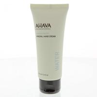Ahava Deadsea Water Mineral Hand Cream 100ml