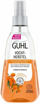 Guhl Guhl Vochtherstel Intensive Spray Treatment - 180 ml