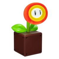 Paladone Super Mario Fire Flower Light