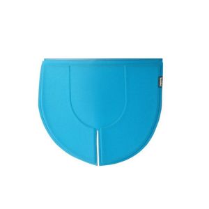 Mini One Sky Blue WindschermFlap