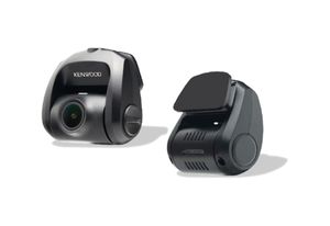 Kenwood KCA-R100 Achteruitrijcamera Kijkhoek horizontaal (max.): 180 ° 5 V Achteruitrijcamera