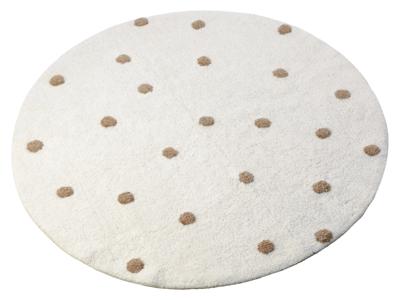 LIVARNO home Vloerkleed (Stippen)