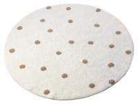 LIVARNO home Vloerkleed (Stippen)