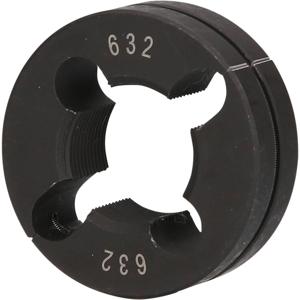 KS Tools 460.5482 Snijijzer M22x1,0