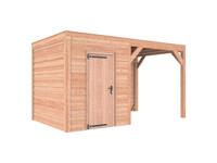 Outdoor Life Products | Tuinhuis + Overkapping Douglas ZR-450 x 250