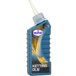 Eurol Kettingolie 100 ml E127310100ML