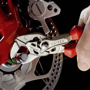Knipex Knipex-Werk 86 05 150 Sleuteltang 27 mm 150 mm