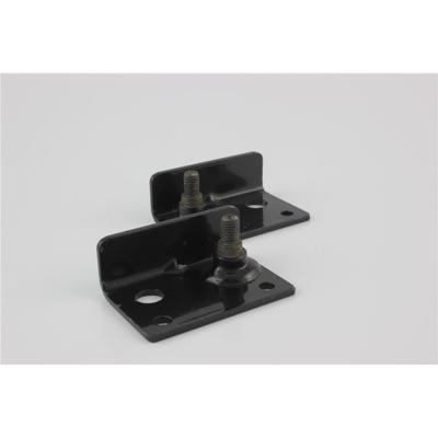 Altrex bevestigingsplaat - Woodytrex