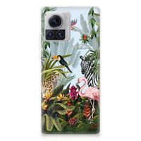 TPU Hoesje voor Motorola Moto X30 Pro Jungle