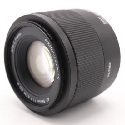 Viltrox AF 56mm F/1.7 Sony E occasion