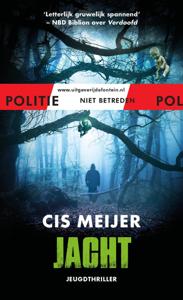 Jacht (Hardback)