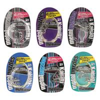 Duckiez Metalen geduldspel