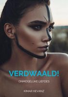 Verdwaald! - Kimar Hevanz - Paperback (9789464181609) - thumbnail
