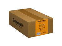 Continental binnenband fv/sv 28" race 18/25-622/630 werkpl./50