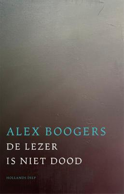De lezer is niet dood (Paperback)