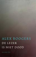 De lezer is niet dood (Paperback)
