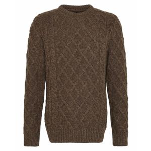 Herentrui Stowford Cable Crew Olive